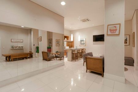 Apartamento à venda com 134m², 3 quartos e 2 vagas