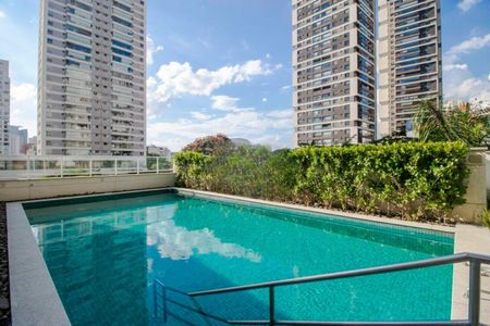 Apartamento à venda com 134m², 3 quartos e 2 vagas