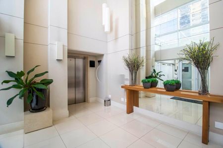 Apartamento à venda com 134m², 3 quartos e 2 vagas