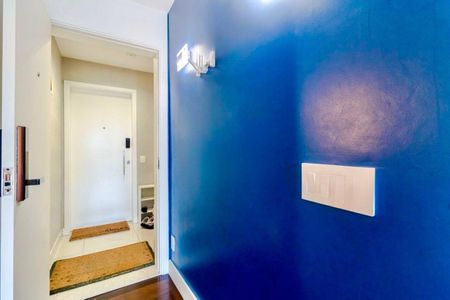 Apartamento à venda com 134m², 3 quartos e 2 vagas