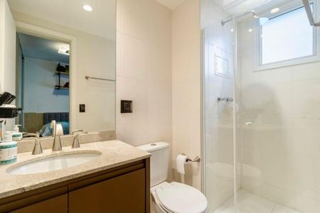 Apartamento à venda com 134m², 3 quartos e 2 vagas