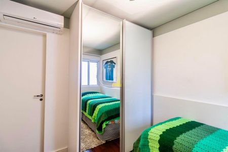 Apartamento à venda com 134m², 3 quartos e 2 vagas