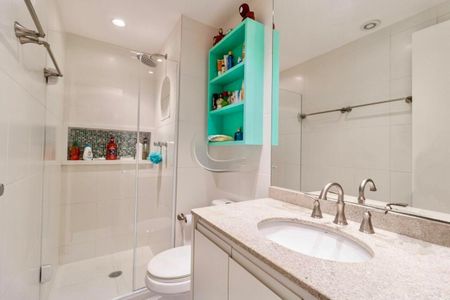 Apartamento à venda com 134m², 3 quartos e 2 vagas