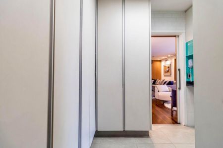 Apartamento à venda com 134m², 3 quartos e 2 vagas