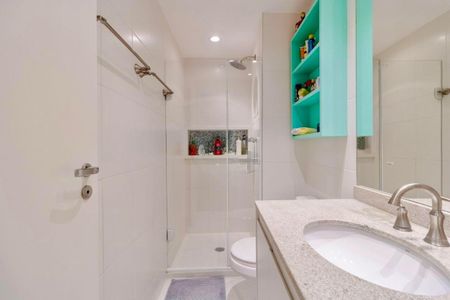 Apartamento à venda com 134m², 3 quartos e 2 vagas