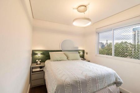 Apartamento à venda com 134m², 3 quartos e 2 vagas