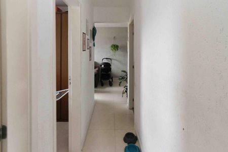 Apartamento à venda com 61m², 3 quartos e 1 vaga Apartamento à venda com 61m², 3 quartos e 1 vagaCorredor