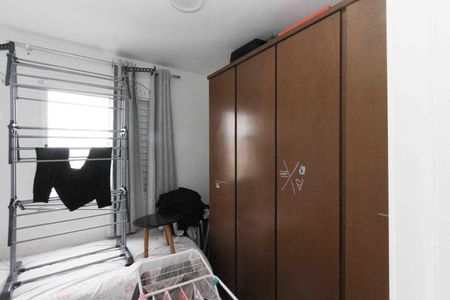 Apartamento à venda com 61m², 3 quartos e 1 vaga Apartamento à venda com 61m², 3 quartos e 1 vagaQuarto