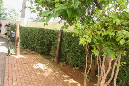 Apartamento à venda com 61m², 3 quartos e 1 vaga