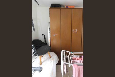 Apartamento à venda com 61m², 3 quartos e 1 vaga Apartamento à venda com 61m², 3 quartos e 1 vagaQuarto