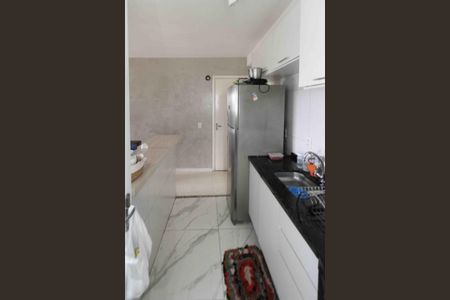 Apartamento à venda com 61m², 3 quartos e 1 vaga Apartamento à venda com 61m², 3 quartos e 1 vagaCozinha