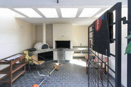 Apartamento à venda com 61m², 3 quartos e 1 vaga