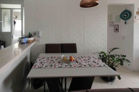 Apartamento à venda com 61m², 3 quartos e 1 vaga Apartamento à venda com 61m², 3 quartos e 1 vagaSala de Jantar