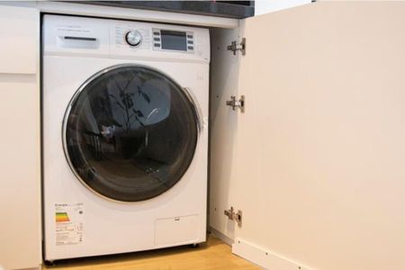 Apartamento para alugar com 1 quarto, 39m² em Pinheiros, São Paulo