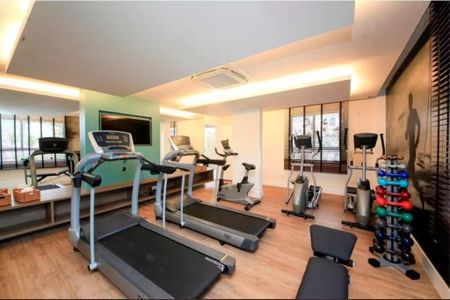 Apartamento para alugar com 1 quarto, 39m² em Pinheiros, São Paulo