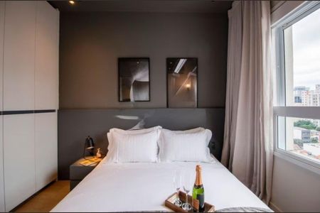 Apartamento para alugar com 1 quarto, 39m² em Pinheiros, São Paulo