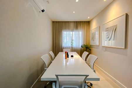 Studio para alugar com 34m², 1 quarto e 1 vagaÁrea comum