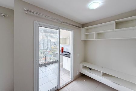 Studio para alugar com 34m², 1 quarto e 1 vagaStudio