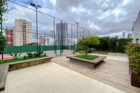 Studio para alugar com 34m², 1 quarto e 1 vagaÁrea comum