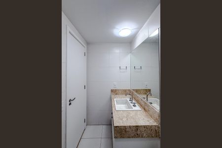 Studio para alugar com 34m², 1 quarto e 1 vagaBanheiro