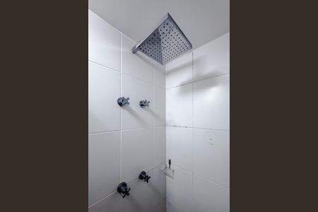 Studio para alugar com 34m², 1 quarto e 1 vagaBanheiro