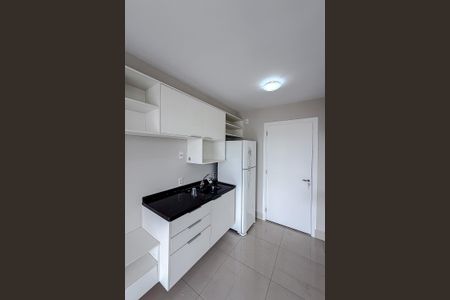 Studio para alugar com 34m², 1 quarto e 1 vagaCozinha