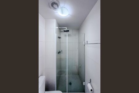 Studio para alugar com 34m², 1 quarto e 1 vagaBanheiro