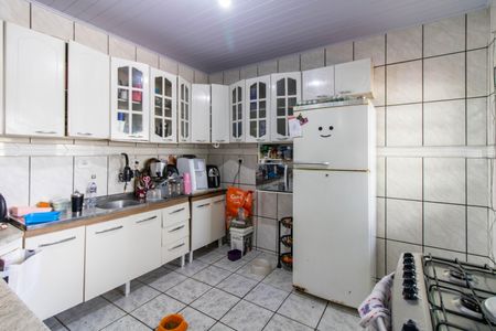 Casa à venda com 316m², 2 quartos e 2 vagas Casa à venda com 316m², 2 quartos e 2 vagasCasa 2 - Cozinha