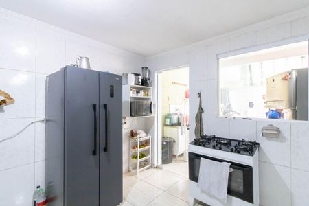 Casa à venda com 316m², 2 quartos e 2 vagas Casa à venda com 316m², 2 quartos e 2 vagasCozinha