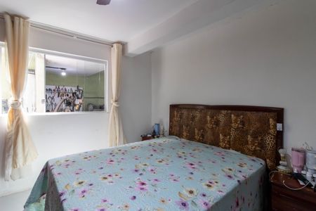 Quarto 1 de casa à venda com 2 quartos, 316m² em Vila Rosalia, Guarulhos