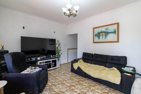 Casa à venda com 316m², 2 quartos e 2 vagas Casa à venda com 316m², 2 quartos e 2 vagasCasa 2 - Sala