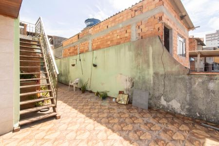 Casa à venda com 316m², 2 quartos e 2 vagas Casa à venda com 316m², 2 quartos e 2 vagasArea Externa