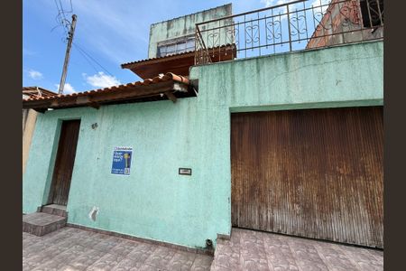 Casa à venda com 316m², 2 quartos e 2 vagas