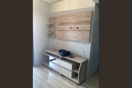 Sala de apartamento à venda com 2 quartos, 60m² em Cristo Redentor, Porto Alegre