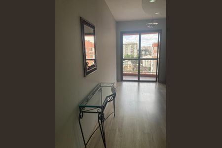Sala de apartamento à venda com 2 quartos, 60m² em Cristo Redentor, Porto Alegre