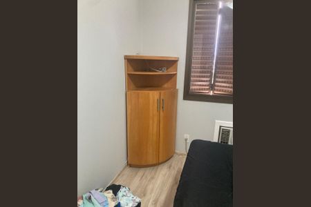 Quarto de apartamento à venda com 2 quartos, 60m² em Cristo Redentor, Porto Alegre