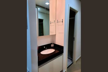 Apartamento para alugar com 1 quarto, 34m² em Setor Bueno, Goiânia