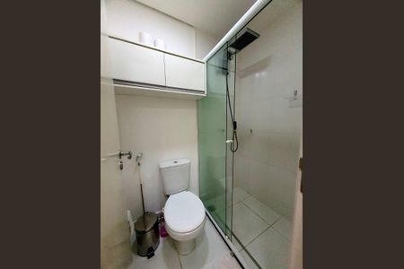 Apartamento para alugar com 1 quarto, 34m² em Setor Bueno, Goiânia