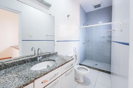 Casa à venda com 190m², 3 quartos e 1 vaga Casa à venda com 190m², 3 quartos e 1 vagaBanheiro Social