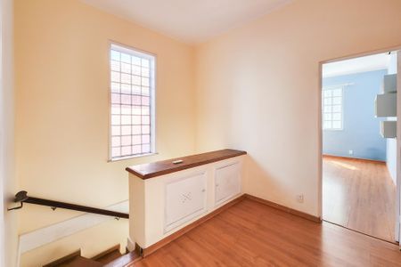 Hall  de casa à venda com 3 quartos, 190m² em Humaitá, Rio de Janeiro