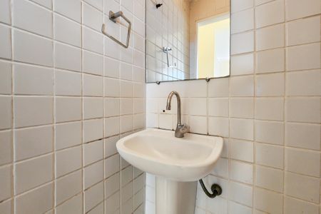 Casa à venda com 190m², 3 quartos e 1 vaga Casa à venda com 190m², 3 quartos e 1 vagaLavabo