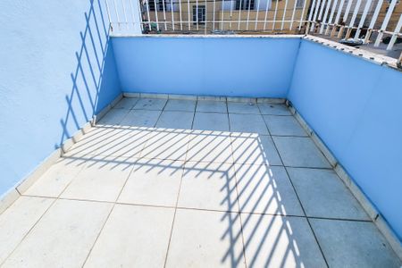 Casa à venda com 190m², 3 quartos e 1 vaga Casa à venda com 190m², 3 quartos e 1 vagaVaranda Quarto 2