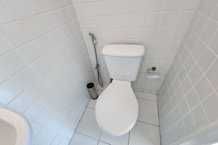 Casa à venda com 190m², 3 quartos e 1 vaga Casa à venda com 190m², 3 quartos e 1 vagaLavabo