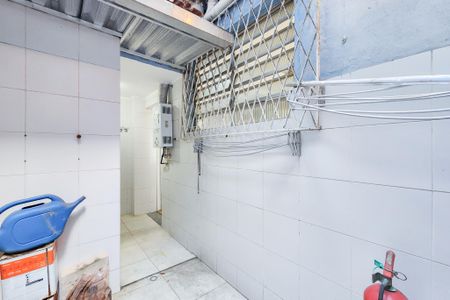 Casa à venda com 190m², 3 quartos e 1 vaga Casa à venda com 190m², 3 quartos e 1 vagaÁrea de Serviço