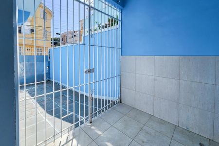 Casa à venda com 190m², 3 quartos e 1 vaga Casa à venda com 190m², 3 quartos e 1 vagaGaragem