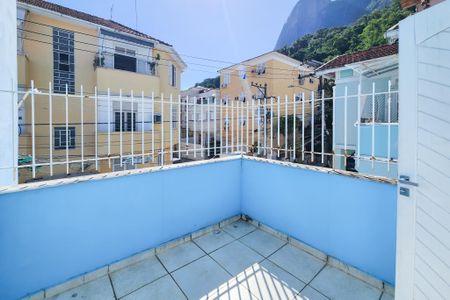 Casa à venda com 190m², 3 quartos e 1 vaga Casa à venda com 190m², 3 quartos e 1 vagaVaranda Quarto 2