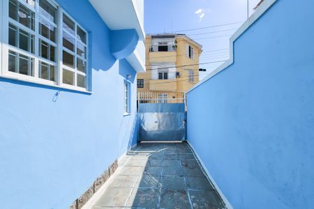 Casa à venda com 190m², 3 quartos e 1 vaga Casa à venda com 190m², 3 quartos e 1 vagaGaragem