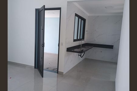Casa à venda com 3 quartos, 104m² em Jardim Marambaia II, Jundiaí