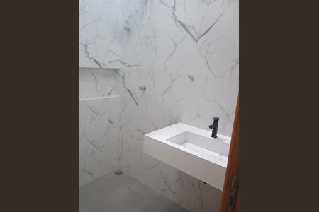 Casa à venda com 3 quartos, 104m² em Jardim Marambaia II, Jundiaí