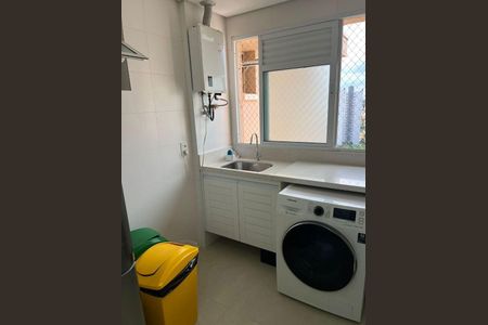 Apartamento à venda com 3 quartos, 95m² em Parque Residencial Nove de Julho, Jundiaí